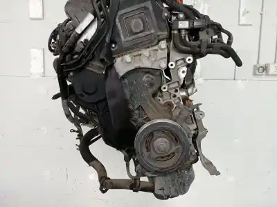 Gebrauchtes Autoersatzteil kompletter motor zum peugeot 207/207+ (wa_, wc_) 1.4 hdi oem-iam-referenzen 8hr  