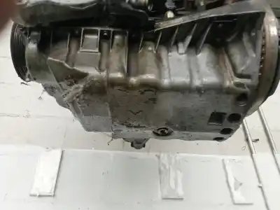 Second-hand car spare part complete engine for renault megane ii coupé-cabriolet (em0/1_) 2.0 16v turbo  oem iam references f4r 37 f4r3776 f43776
