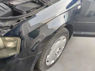 Second-hand car spare part left front fin for audi a3 (8p1) 1.6 oem iam references 