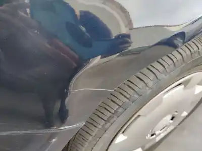 Second-hand car spare part left front fin for audi a3 (8p1) 1.6 oem iam references   