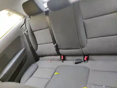 Автозапчастина б/у задні сидіння для audi a3 (8p1) 1.6 посилання на oem iam   