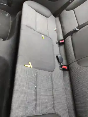 Second-hand car spare part rear seats for audi a3 (8p1) 1.6 oem iam references 