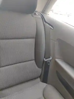 Second-hand car spare part rear right seat belt for audi a3 (8p1) 1.6 oem iam references 