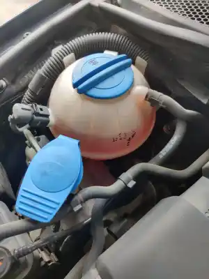 Second-hand car spare part coolant expansion tank for audi a3 (8p1) 1.6 oem iam references 