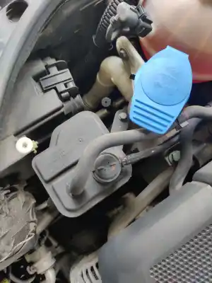 Second-hand car spare part windscreen washer bottle for audi a3 (8p1) 1.6 oem iam references 