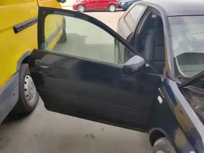 Second-hand car spare part passenger side right window regulator for audi a3 (8p1) 1.6 oem iam references 