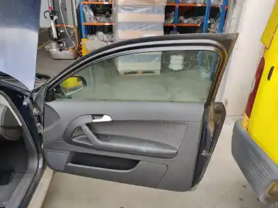 Second-hand car spare part passenger side right window regulator for audi a3 (8p1) 1.6 oem iam references   