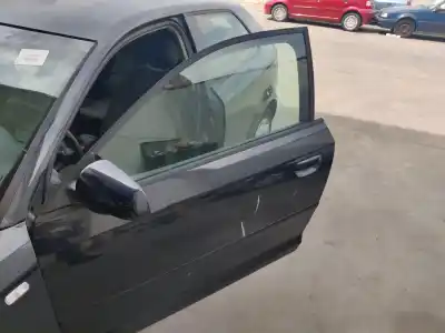 Second-hand car spare part driver left window regulator for audi a3 (8p1) 1.6 oem iam references 