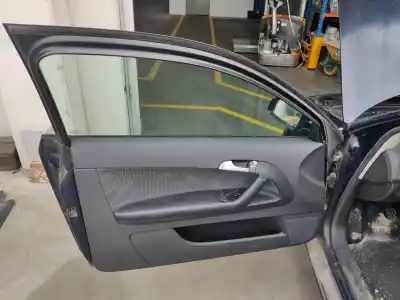 Second-hand car spare part driver left window regulator for audi a3 (8p1) 1.6 oem iam references   