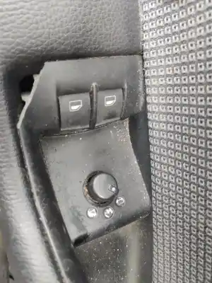Second-hand car spare part left front power window switch for audi a3 (8p1) 1.6 oem iam references 