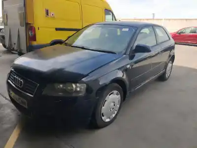 Second-hand car spare part front right transmission for audi a3 (8p1) 1.6 oem iam references 