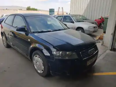 Автозапчастина б/у передня права трансмісія для audi a3 (8p1) 1.6 посилання на oem iam   