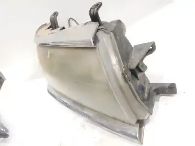 Second-hand car spare part right headlight for mitsubishi montero sport (k90) 2.5 td cat oem iam references mr566772  