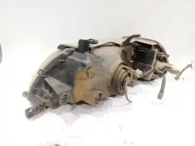 Second-hand car spare part right headlight for mitsubishi montero sport (k90) 2.5 td cat oem iam references mr566772  