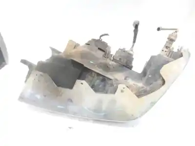 Second-hand car spare part right headlight for mitsubishi montero sport (k90) 2.5 td cat oem iam references mr566772  