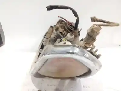 Second-hand car spare part right headlight for mitsubishi montero sport (k90) 2.5 td cat oem iam references mr566772  
