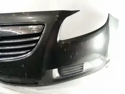 Second-hand car spare part front bumper for opel insignia a sedán (g09) 2.0 cdti (69) oem iam references   