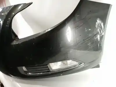 Second-hand car spare part front bumper for opel insignia a sedán (g09) 2.0 cdti (69) oem iam references   