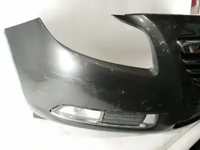 Second-hand car spare part front bumper for opel insignia a sedán (g09) 2.0 cdti (69) oem iam references   