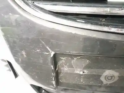 Second-hand car spare part front bumper for opel insignia a sedán (g09) 2.0 cdti (69) oem iam references   
