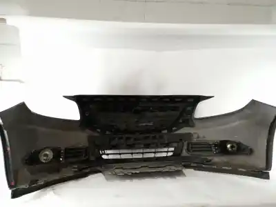 Second-hand car spare part front bumper for opel insignia a sedán (g09) 2.0 cdti (69) oem iam references   