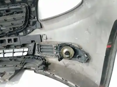 Second-hand car spare part front bumper for opel insignia a sedán (g09) 2.0 cdti (69) oem iam references   
