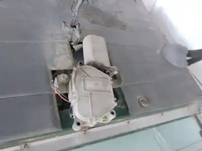 Pièce détachée automobile d'occasion porte arriere droite pour land rover defender cabrio (l316) 2.5 tdi 4x4 (l316)  références oem iam   