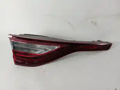 Second-hand car spare part interior left tailgate light for renault captur i (j5_, h5_) 0.9 tce 90 oem iam references 265550248r Second-hand car spare part interior left tailgate light for renault captur i (j5_, h5_) 0.9 tce 90 oem iam references 265550248r