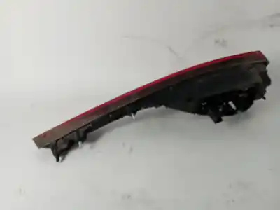 Автозапчастина б/у внутрішній лівий задній ліхар для renault captur i (j5_, h5_) 0.9 tce 90 посилання на oem iam 265550248r   Автозапчастина б/у внутрішній лівий задній ліхар для renault captur i (j5_, h5_) 0.9 tce 90 посилання на oem iam 265550248r