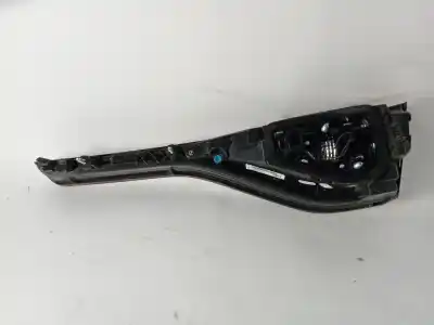 Автозапчастина б/у внутрішній лівий задній ліхар для renault captur i (j5_, h5_) 0.9 tce 90 посилання на oem iam 265550248r   Автозапчастина б/у внутрішній лівий задній ліхар для renault captur i (j5_, h5_) 0.9 tce 90 посилання на oem iam 265550248r