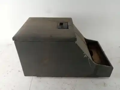 Gebrauchtes Autoersatzteil mittelkonsole armaturenbrett zum land rover defender cabrio (l316) 2.5 tdi 4x4 (l316)  oem-iam-referenzen   