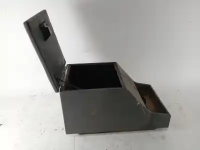Gebrauchtes Autoersatzteil mittelkonsole armaturenbrett zum land rover defender cabrio (l316) 2.5 tdi 4x4 (l316)  oem-iam-referenzen   
