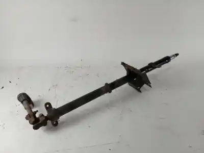 Pièce détachée automobile d'occasion colonne de direction pour land rover defender cabrio (l316) 2.5 tdi 4x4 (l316)  références oem iam qmb101620  
