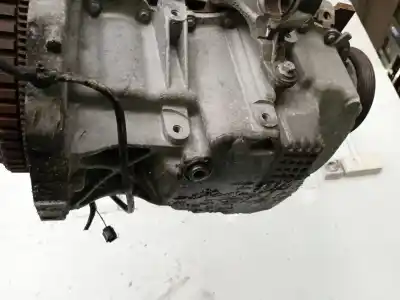 Автозапчастина б/у двигун комплект для mercedes-benz citan (w415) furgon 1.5 cdi cat посилання на oem iam om 607.951 a6070109400 k9kb6