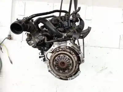 Second-hand car spare part complete engine for kia rio iii (ub) 1.2 cvvt  oem iam references g4la  