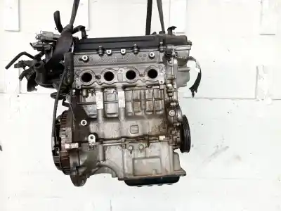 Second-hand car spare part complete engine for kia rio iii (ub) 1.2 cvvt  oem iam references g4la  