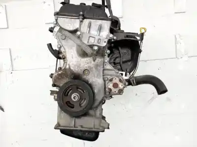 Second-hand car spare part complete engine for kia rio iii (ub) 1.2 cvvt  oem iam references g4la  