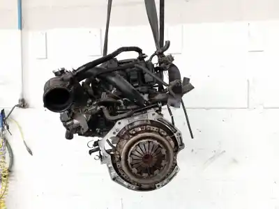 Second-hand car spare part complete engine for kia rio iii (ub) 1.2 cvvt  oem iam references g4la  