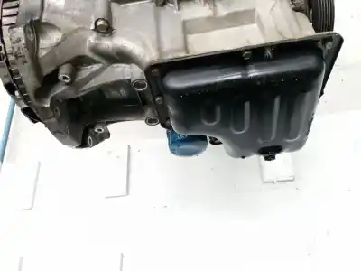 Second-hand car spare part complete engine for kia rio iii (ub) 1.2 cvvt  oem iam references g4la  