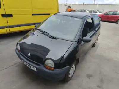 Gebrauchtes Autoersatzteil relais sicherungskasten multifunktionsrelais zum renault twingo i (c06_) 1.2 (c063, c064) oem-iam-referenzen   