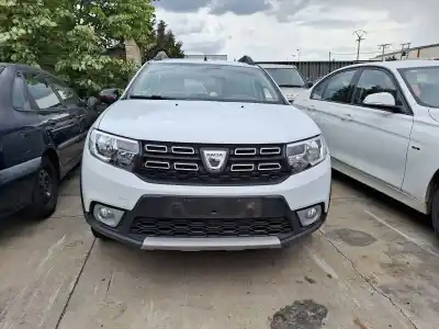 Second-hand car spare part FUSE BOX UNIT for DACIA SANDERO II  OEM IAM references   