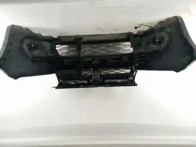Pièce détachée automobile d'occasion le pare-choc avant pour dacia sandero ii tce 90 (b8m1 b8ma) références oem iam   