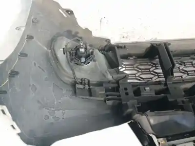 Pièce détachée automobile d'occasion le pare-choc avant pour dacia sandero ii tce 90 (b8m1 b8ma) références oem iam   