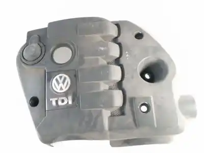 Pièce détachée automobile d'occasion couvert de moteur pour volkswagen passat b5.5 (3b3) 1.9 tdi références oem iam 038103925e  