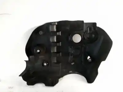 Pièce détachée automobile d'occasion couvert de moteur pour volkswagen passat b5.5 (3b3) 1.9 tdi références oem iam 038103925e  