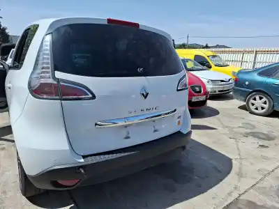 Автозапчасти б/у амортизаторы багажника/двери за renault grand scénic iii (jz0/1_) 1.6 dci (jz00 jz12) ссылки oem iam 