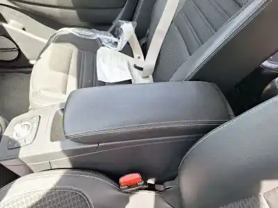 Recambio de automóvil de segunda mano de APOYABRAZOS CENTRAL para RENAULT GRAND SCÉNIC III (JZ0/1_)  referencias OEM IAM   