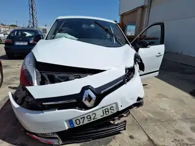 Автозапчасти б/у насос гидроусилителя руля за renault grand scénic iii (jz0/1_) 1.6 dci (jz00 jz12) ссылки oem iam 