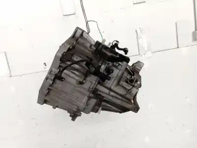 Автозапчасти б/у коробка передач за renault grand scénic iii (jz0/1_) 1.6 dci (jz00 jz12) ссылки oem iam nd4012  