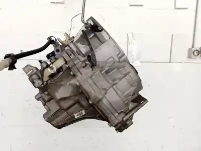 Автозапчасти б/у коробка передач за renault grand scénic iii (jz0/1_) 1.6 dci (jz00 jz12) ссылки oem iam nd4012  